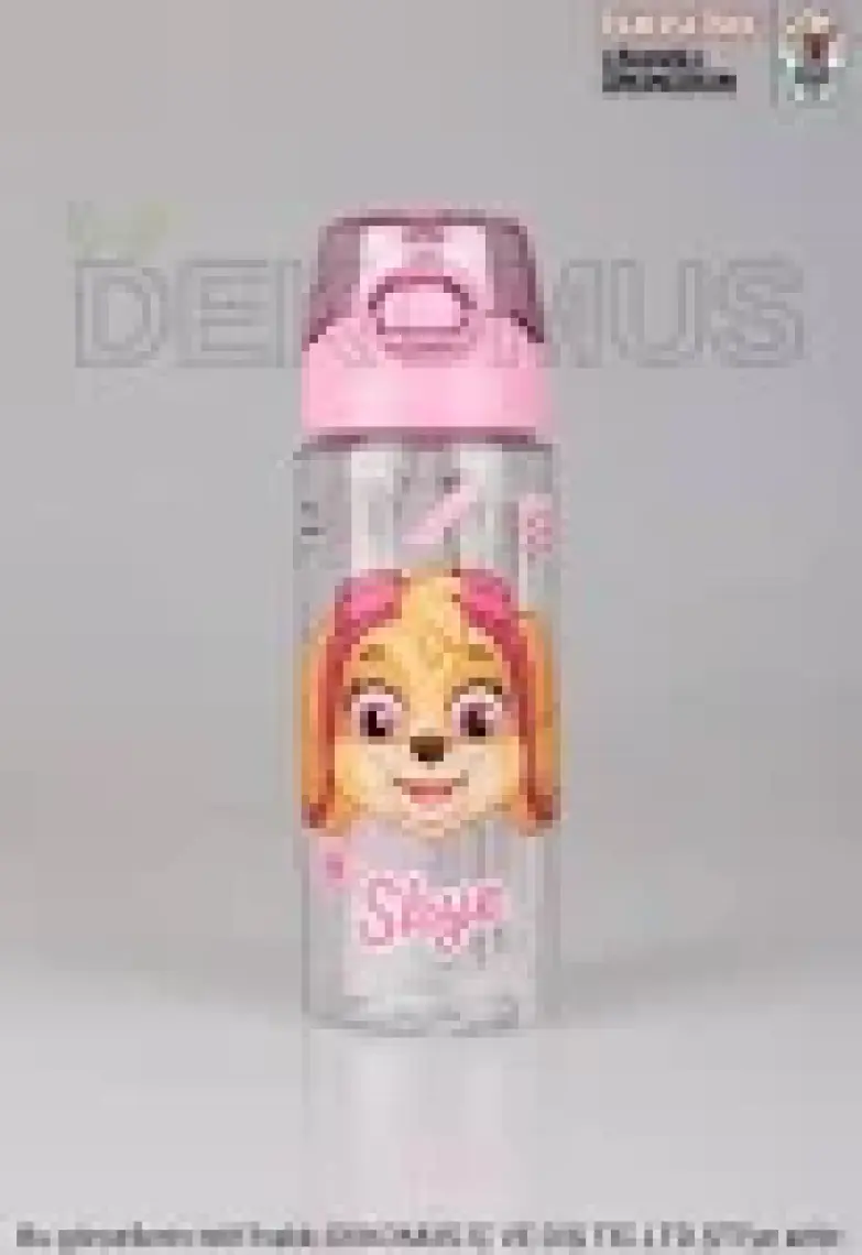 Paw Patrol Yeni Sezon Lisanslı Paw Patrol Trıtan Matara 500 ml