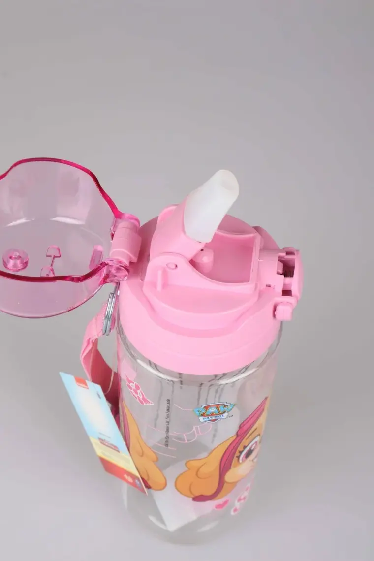 Paw Patrol Yeni Sezon Lisanslı Paw Patrol Trıtan Matara 500 ml