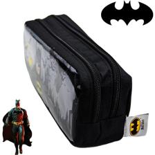 Piano Batman Lisanslı 2 Bölmeli Kalemlik