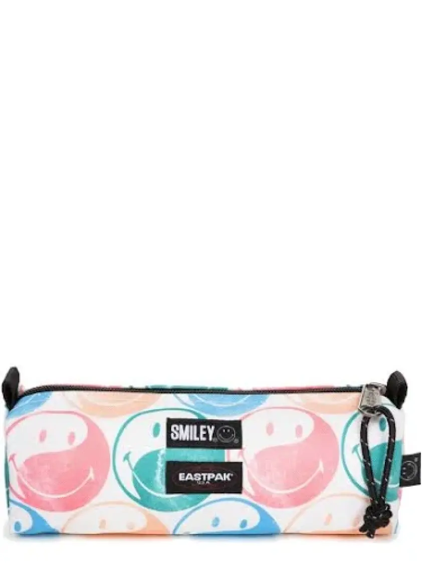 Eastpak Kalemlik Mor Kalemlik