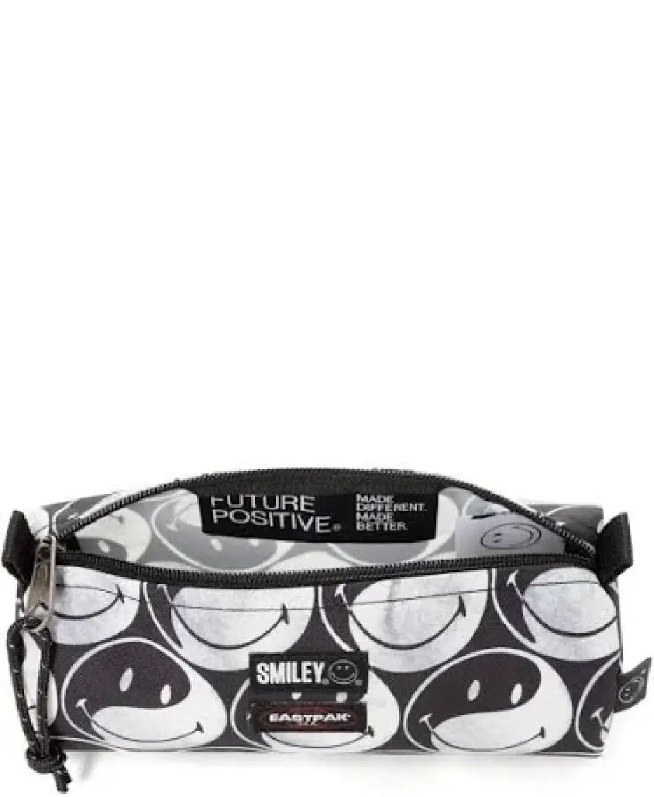 Eastpak Kalemlik Mor Kalemlik