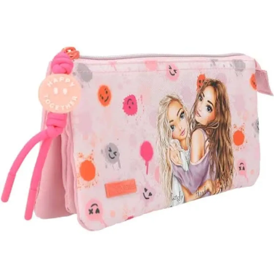 Top Model Topmodel Kalem Çantası ''birlikte Mutlu'' 0412270_A