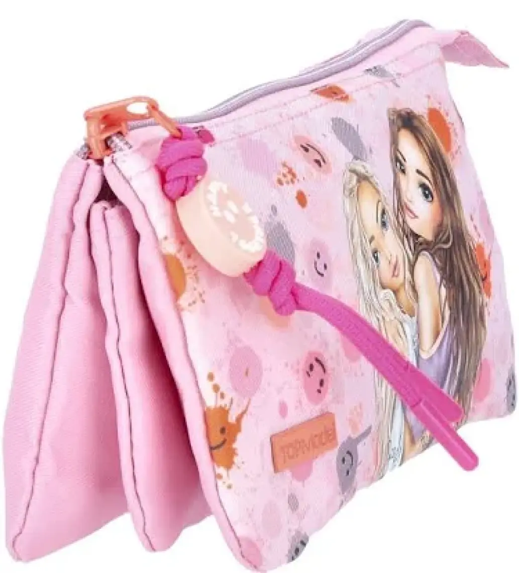 Top Model Topmodel Kalem Çantası ''birlikte Mutlu'' 0412270_A