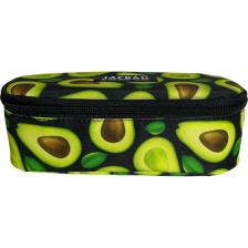 Jacbag Oval XL Kalem Kutusu