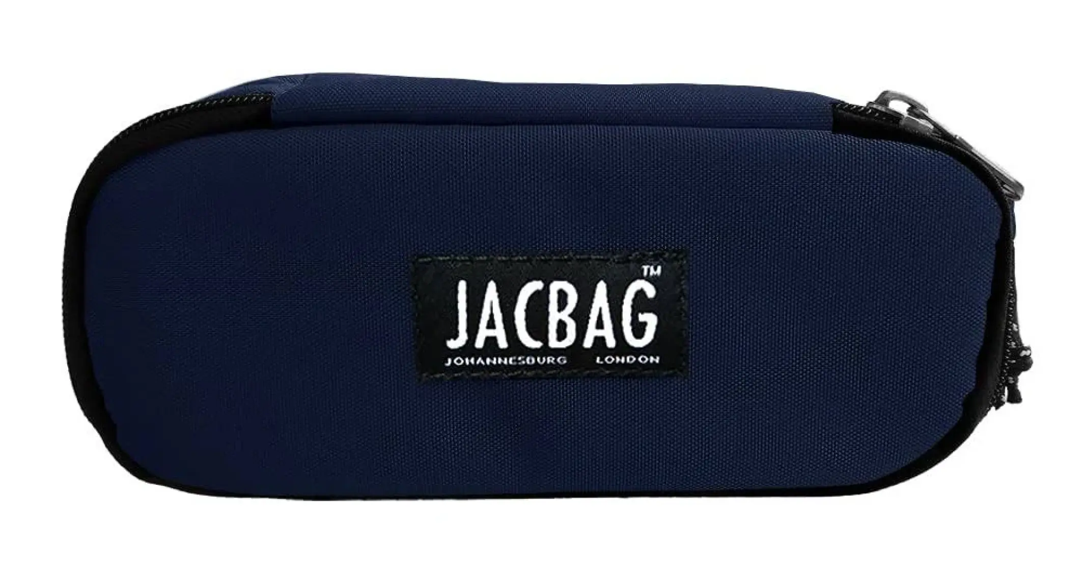 Jacbag Oval XL Kalem Kutusu