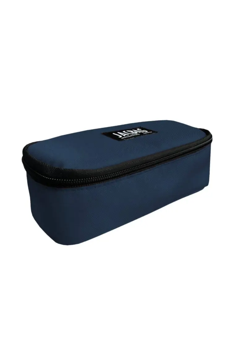 Jacbag Oval XL Kalem Kutusu