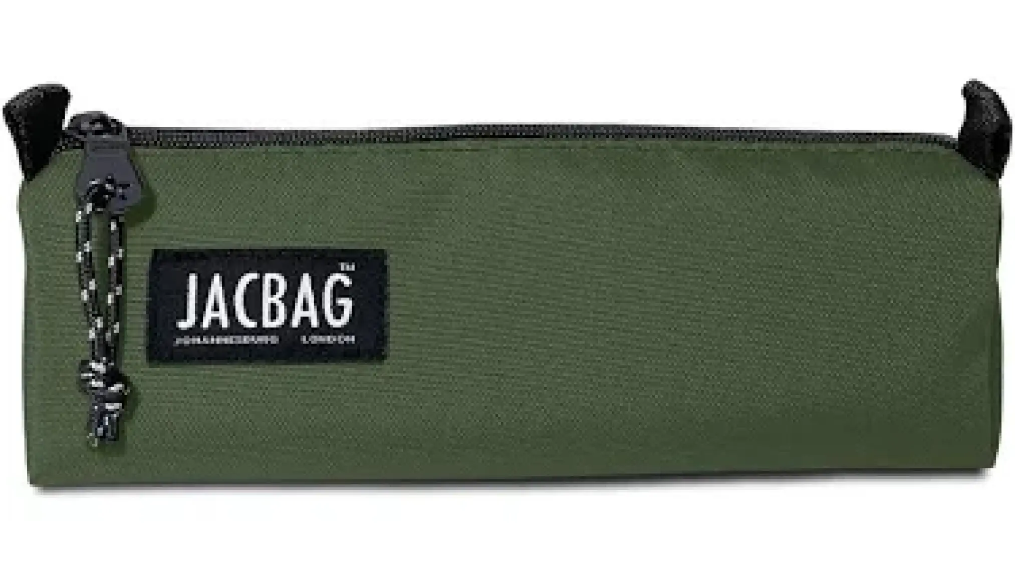 Jacbag Prıme Pencil Case-Üçgen Tip Kalemkutu