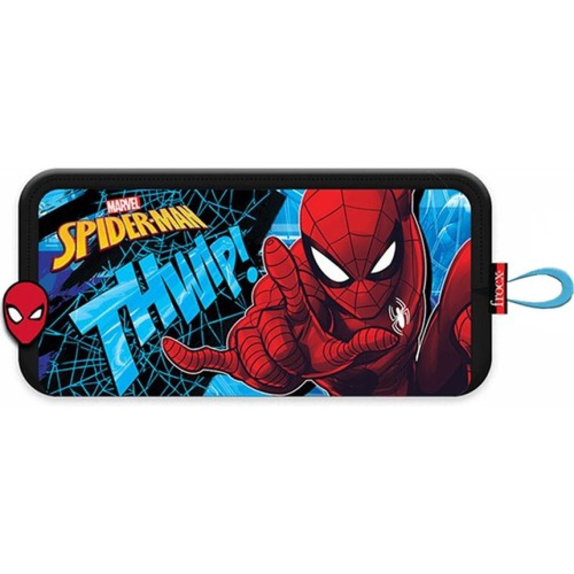 Marvel Spider-Man Kalem Çantası 5688