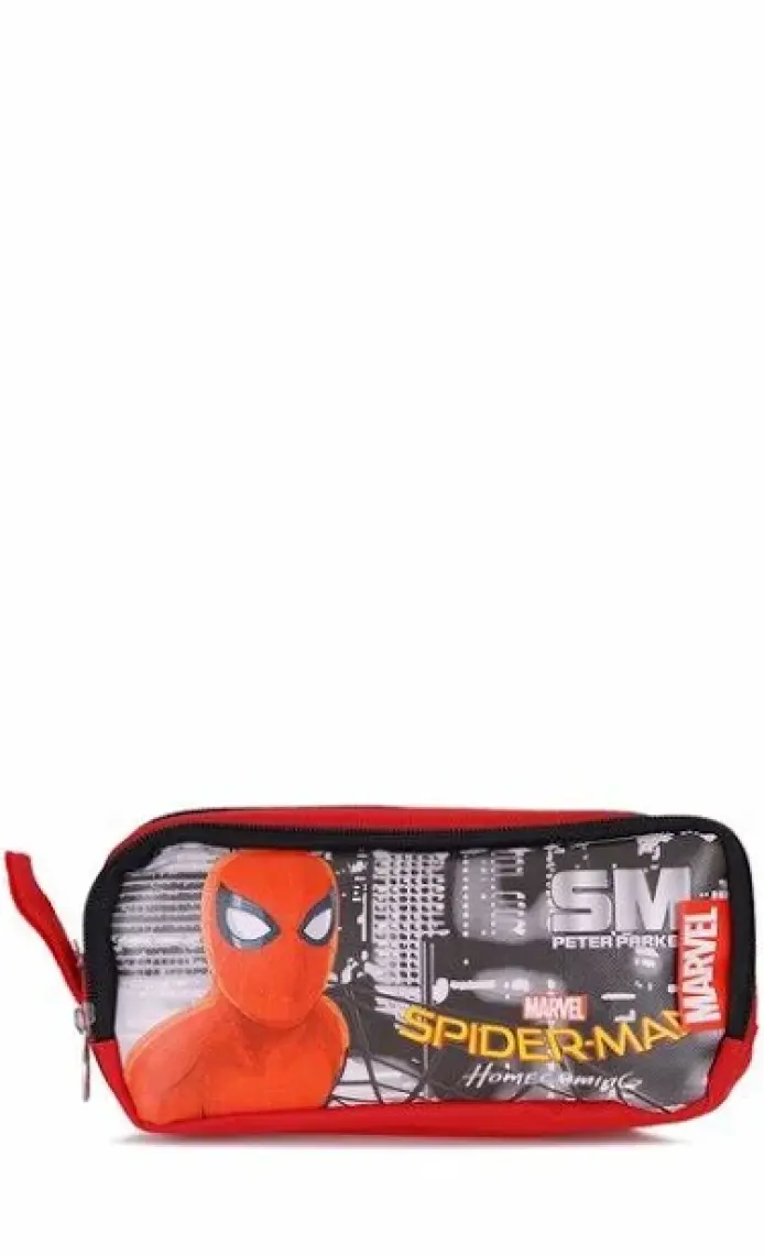 Spider-Man Kalem Çantası 95498