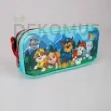 Paw Patrol Yeni Sezon Lisanslı Paw Patrol Kalem Çantası