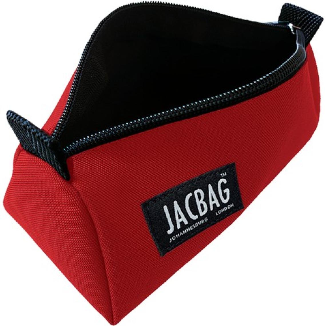 Jacbag Prıme Pencil Case-Üçgen Tip Kalemkutu