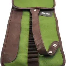 Bback Rulo Kalemlik 36 Bölümlü Haki