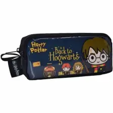 Piano Harry Potter Lisanslı 2 Bölmeli Kalemlik ( KOD:2114 )