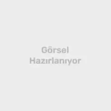 Kalemlig Kalem Çantası Çift Bölmeli Serie A Kutulu Klg-Se01