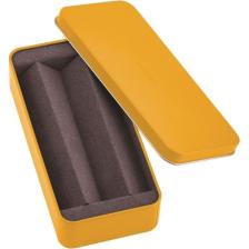 Lamy Safari Candy Metal Kalem Kutusu Mango