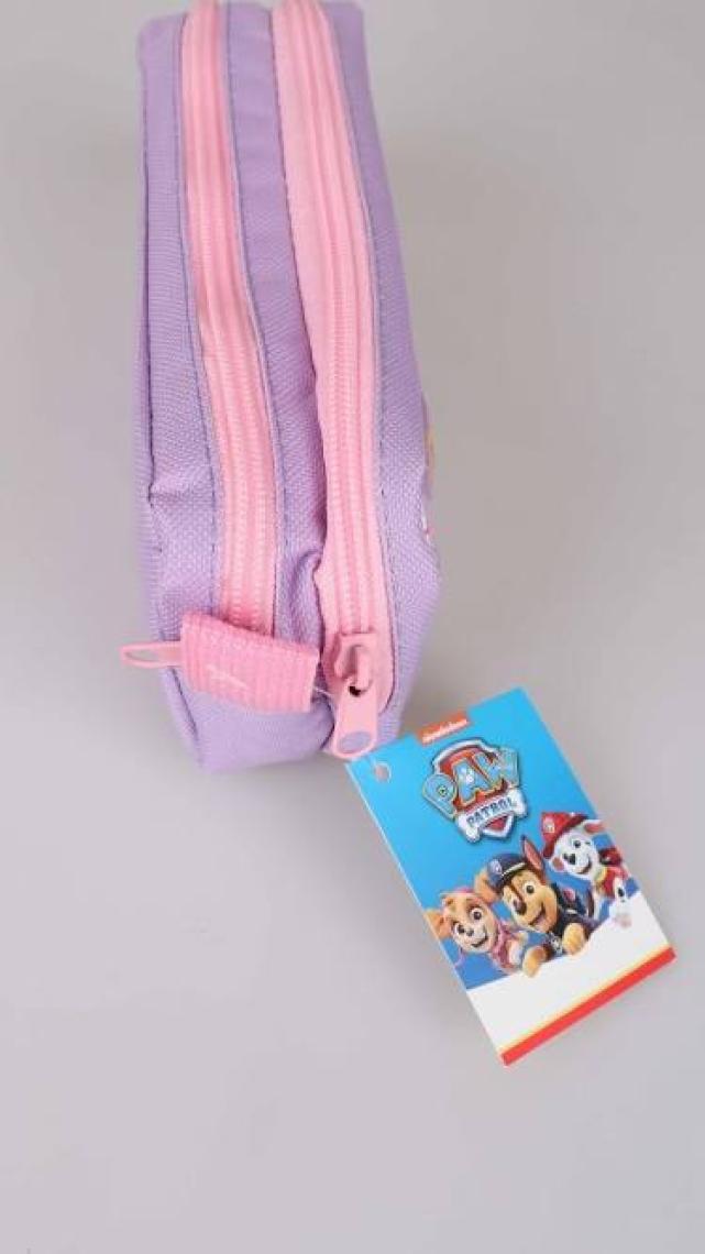 Paw Patrol Yeni Sezon Lisanslı Paw Patrol Kalem Çantası