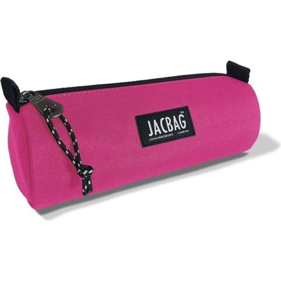 Jacbag Bıg Roll-Silindir Tip Kalem Kutusu