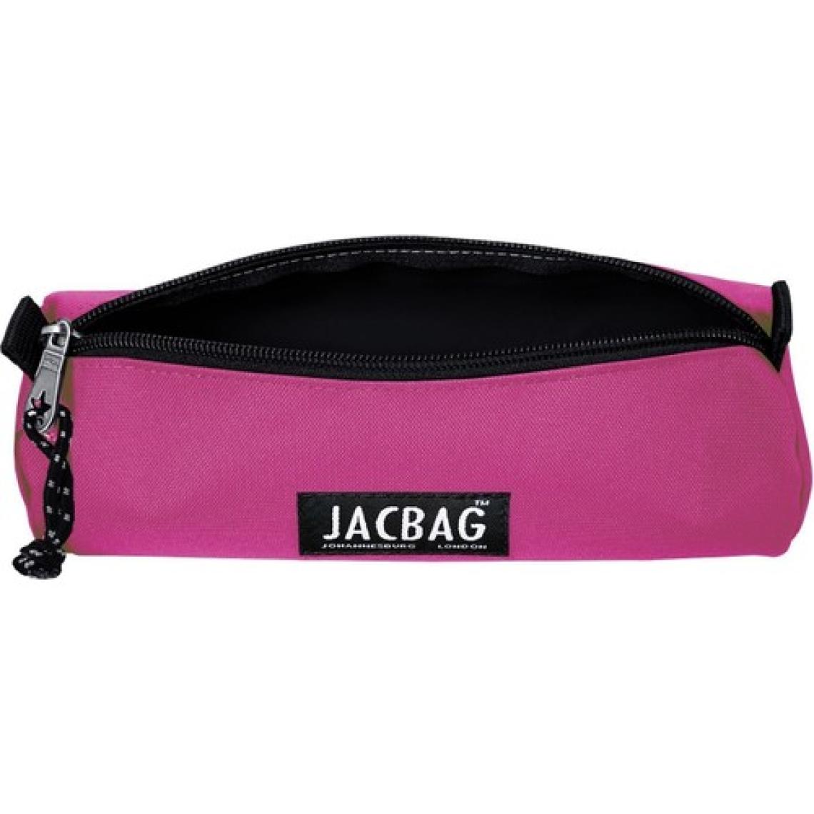 Jacbag Bıg Roll-Silindir Tip Kalem Kutusu