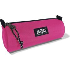 Jacbag Bıg Roll-Silindir Tip Kalem Kutusu