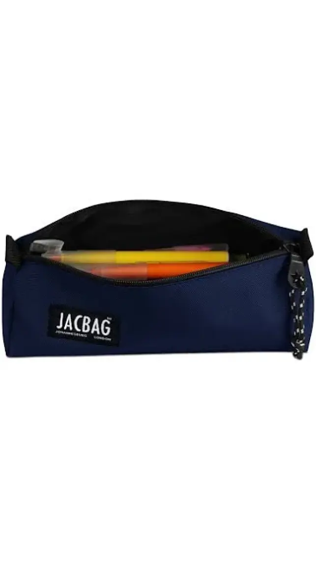 Jacbag Prıme Pencil Case-Üçgen Tip Kalemkutu