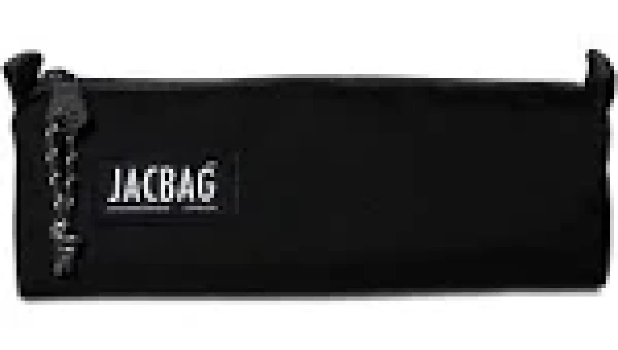 Jacbag Prıme Pencil Case-Üçgen Tip Kalemkutu