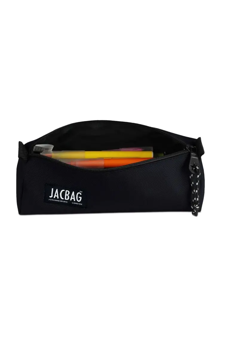 Jacbag Prıme Pencil Case-Üçgen Tip Kalemkutu