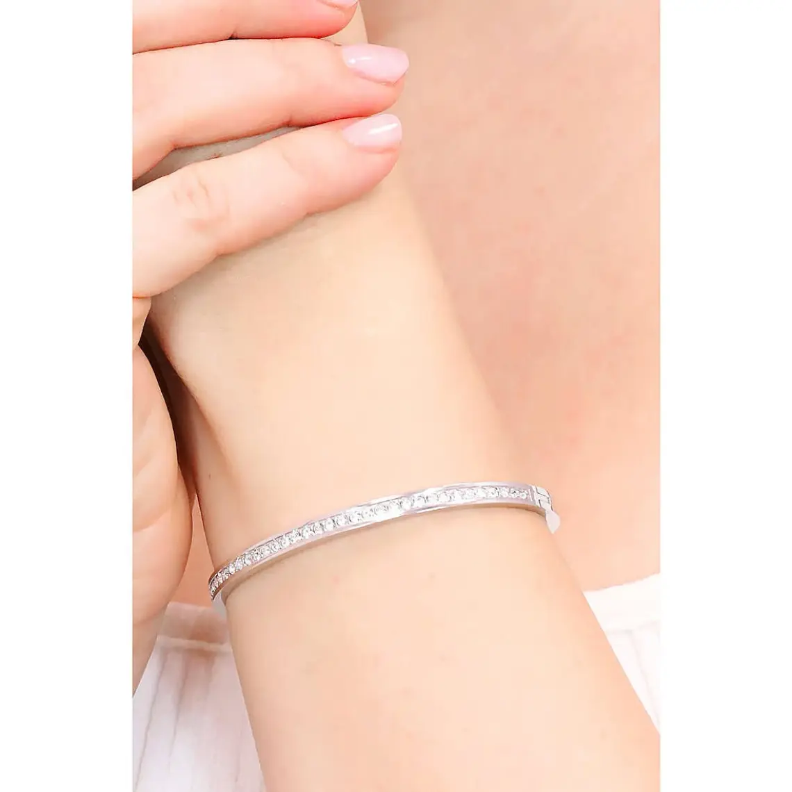 Guess Jewel JGUJUBB02248JWRHS Kadın Bileklik