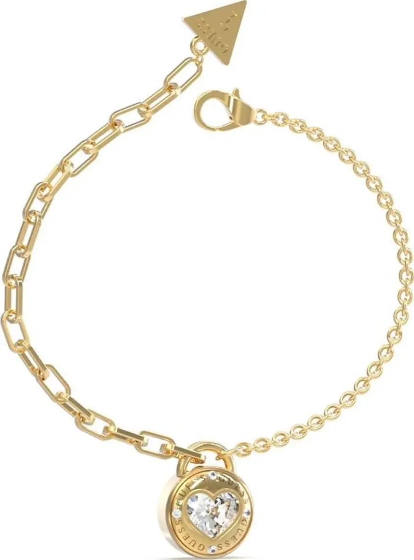 Guess JGUJUBB03353JWYGS Kalpli Kadın Bileklik