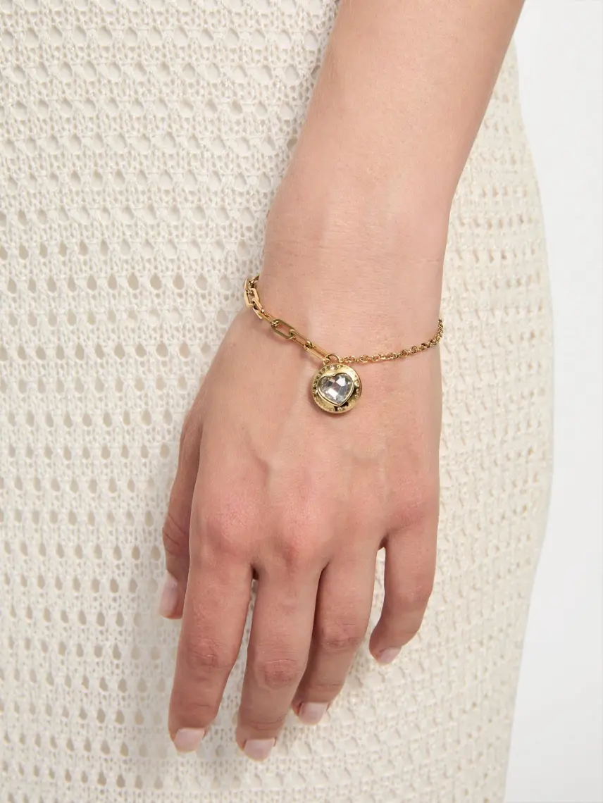 Guess JGUJUBB03353JWYGS Kalpli Kadın Bileklik