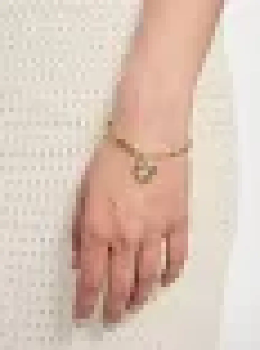 Guess JGUJUBB03353JWYGS Kalpli Kadın Bileklik