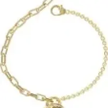 Guess JGUJUBB03353JWYGS Kalpli Kadın Bileklik