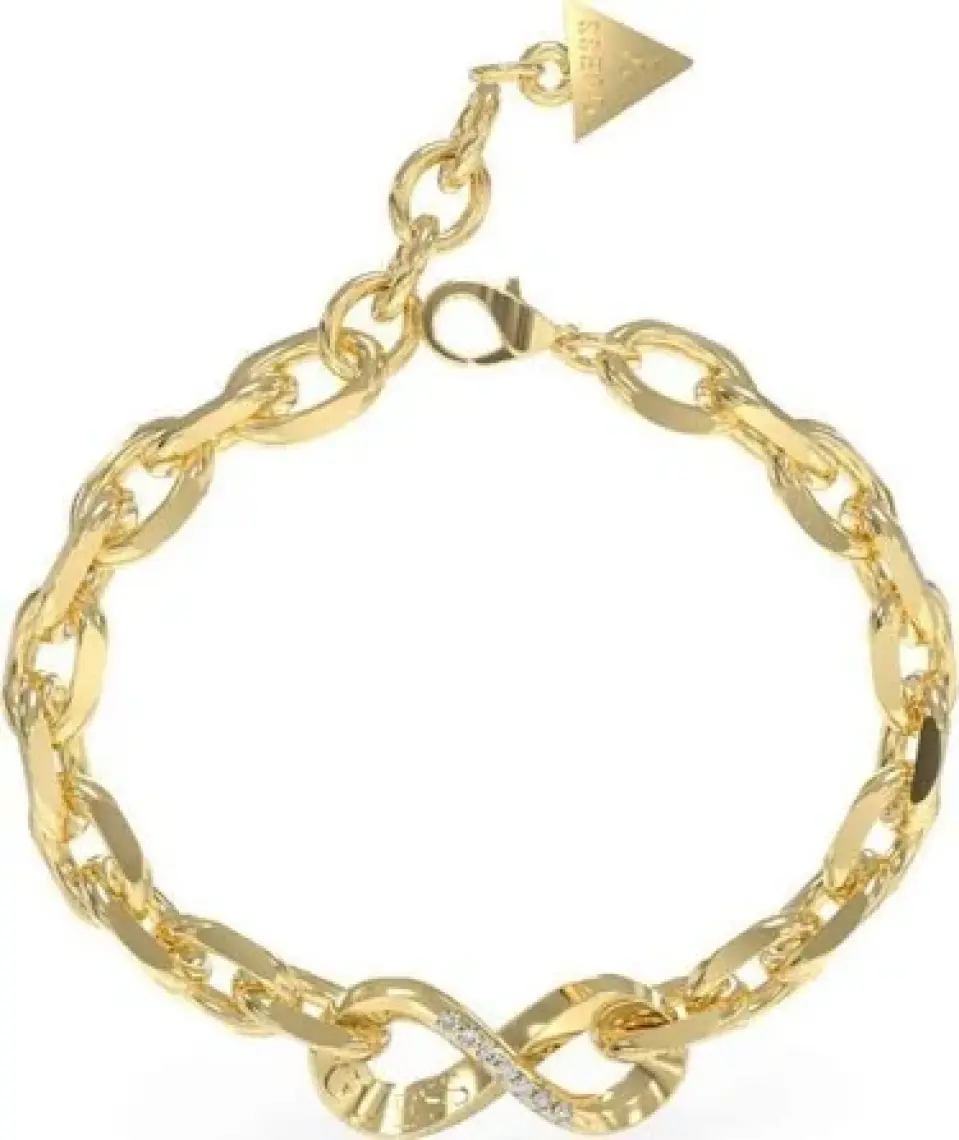 Guess JGUJUBB03275JWYGS Kadın Bileklik