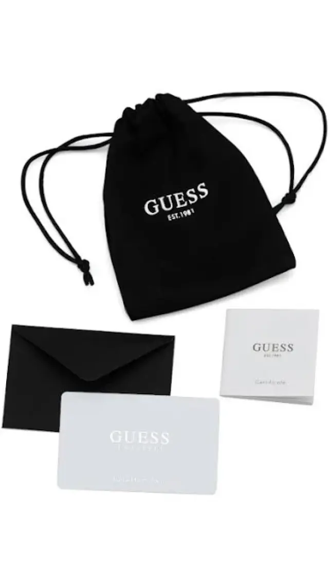 Guess JGUJUBB03275JWYGS Kadın Bileklik