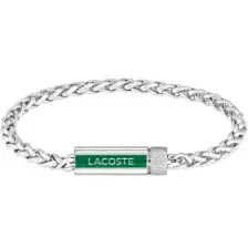 Lacoste LACJ2040337 Erkek Bileklik