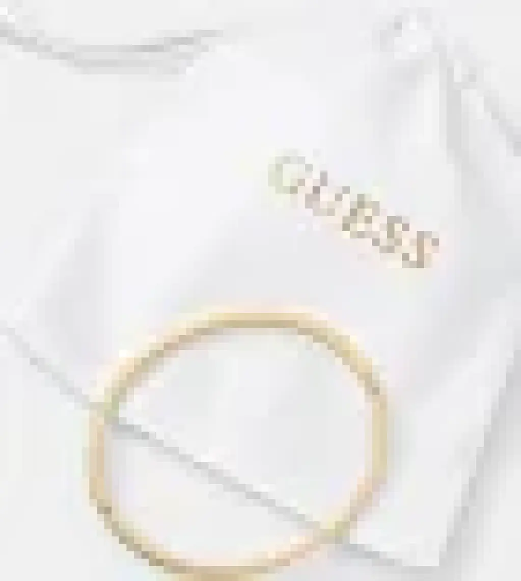 Guess Jewel Guess JGUJUBB02248JWYGS Kadın Bileklik