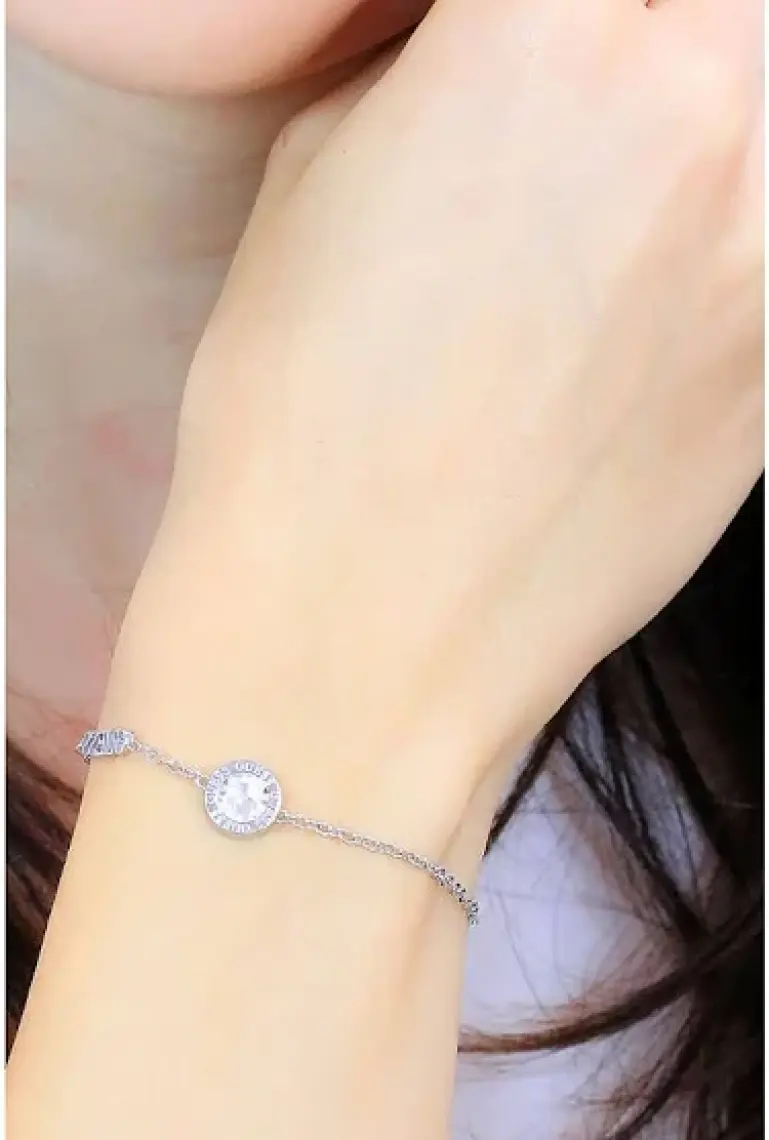 Guess Jewel JGUJUBB02246JWRHS Kadın Bileklik