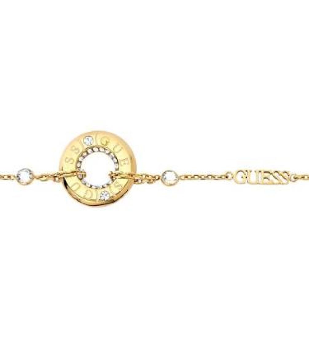 Guess JGUJUBB03113JWRHS Kadın Bileklik