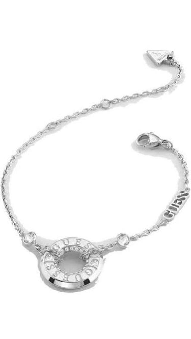 Guess JGUJUBB03113JWRHS Kadın Bileklik