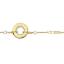 Guess JGUJUBB03113JWRHS Kadın Bileklik