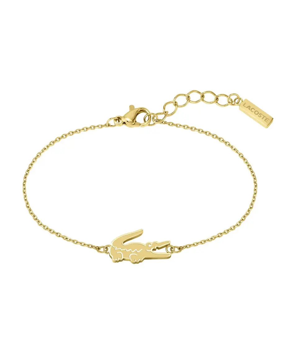 Lacoste LACJ2040047 Kadın Bileklik