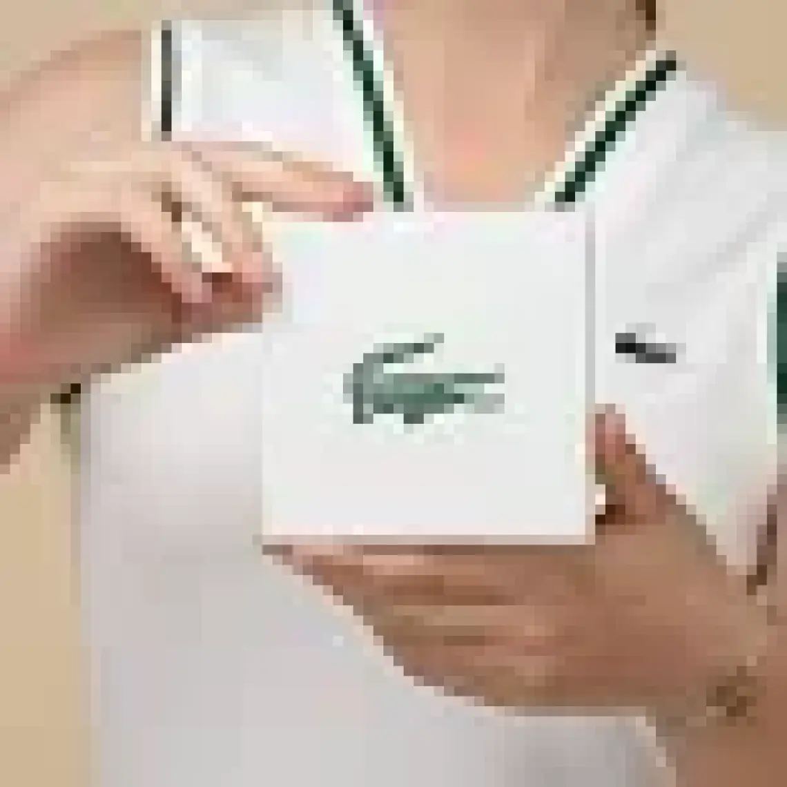 Lacoste LACJ2040047 Kadın Bileklik