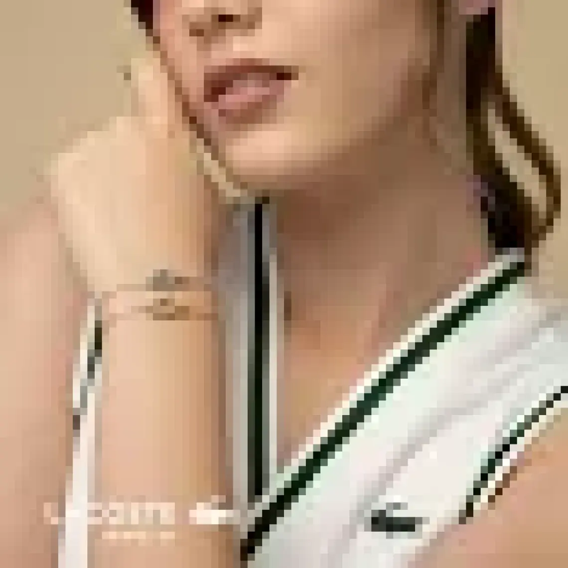 Lacoste LACJ2040047 Kadın Bileklik