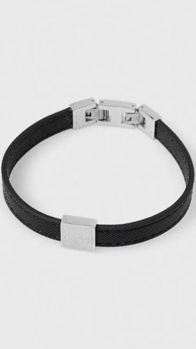 Guess JGUJUMB03031JWSTBKTU Erkek Bileklik