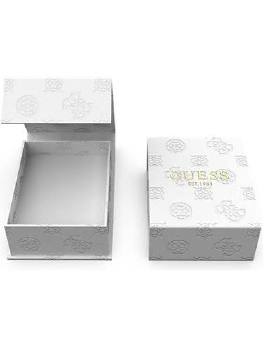 Guess JGUJUMB03031JWSTBKTU Erkek Bileklik