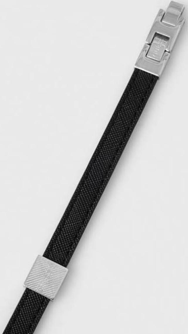 Guess JGUJUMB03031JWSTBKTU Erkek Bileklik