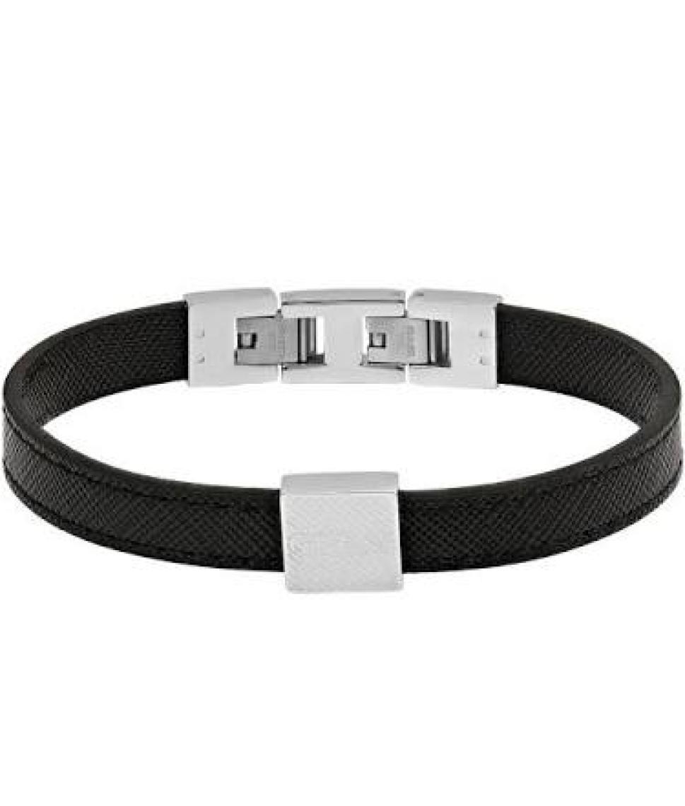 Guess JGUJUMB03031JWSTBKTU Erkek Bileklik