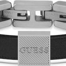 Guess JGUJUMB03031JWSTBKTU Erkek Bileklik