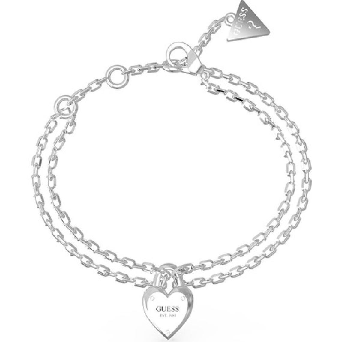 Guess JGUJUBB04211JWRHS Kalpli Kadın Bileklik