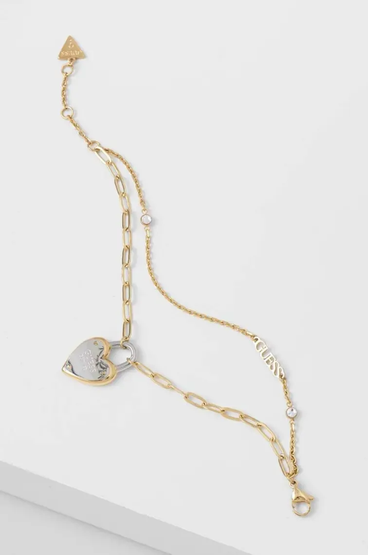 Guess JGUJUBB04206JWYGRHS Kalpli Kadın Bileklik