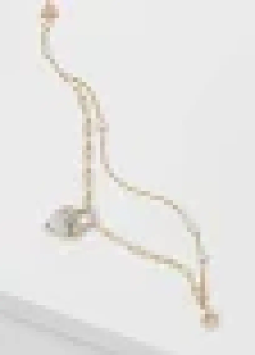 Guess JGUJUBB04206JWYGRHS Kalpli Kadın Bileklik